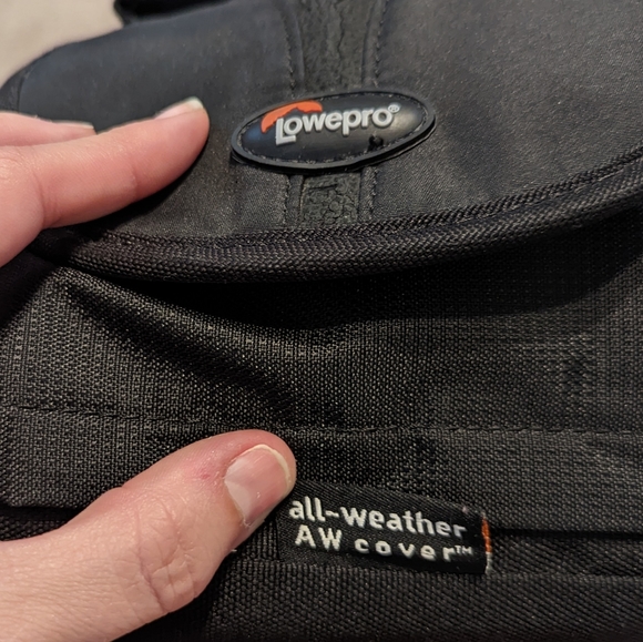 Camera - Picture 7 of 12